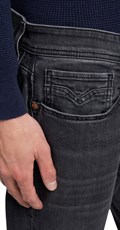 ROCCO COMFORT FIT JEANS M1005  573B918 - 6