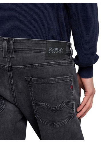 Replay ROCCO COMFORT FIT JEANS M1005  573B918 - 7
