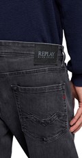 ROCCO COMFORT FIT JEANS M1005  573B918 - 7