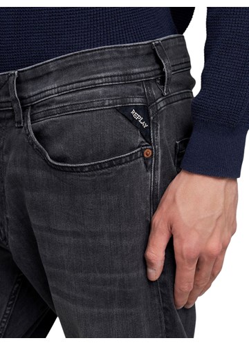 Replay ROCCO COMFORT FIT JEANS M1005  573B918 - 8