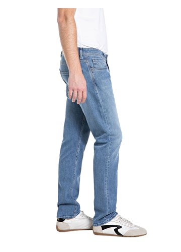 Replay ROCCO COMFORT FIT JEANS M1005  685 194 - 5