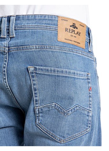 Replay ROCCO COMFORT FIT JEANS M1005  685 194 - 9