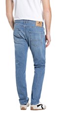 ROCCO COMFORT FIT JEANS M1005  685 194 - 2