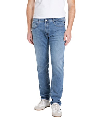 Replay rocco comfort fit jeans m1005  685 194