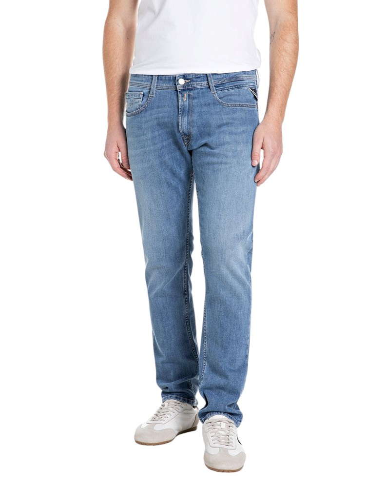 Replay ROCCO COMFORT FIT JEANS M1005  685 194 - 1