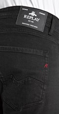ROCCO COMFORT FIT JEANS M1005  719 870 - 9