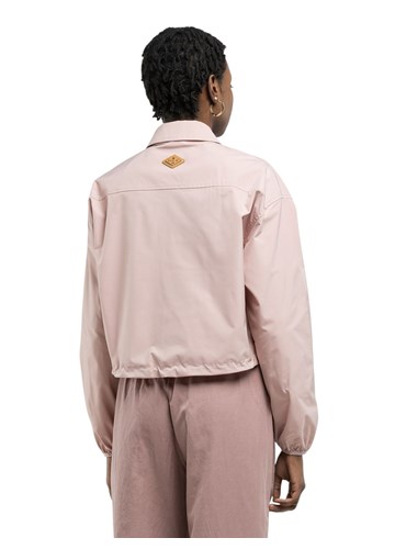 Replay ROZA KRATKA JAKNA S VELIKIM DŽEPOVIMA - 3