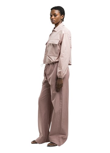 Replay ROZA KRATKA JAKNA S VELIKIM DŽEPOVIMA - 4