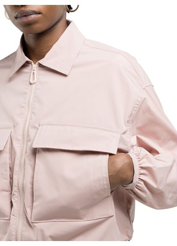 Replay ROZA KRATKA JAKNA S VELIKIM DŽEPOVIMA - 5