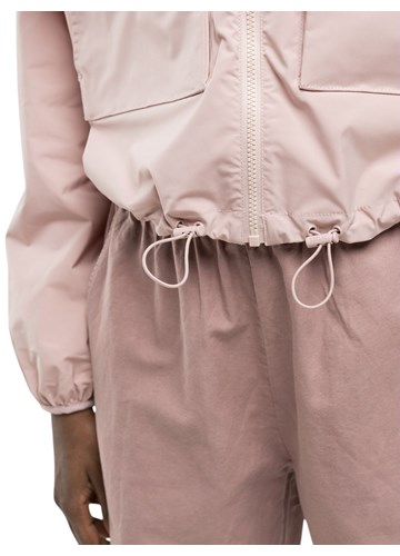 Replay ROZA KRATKA JAKNA S VELIKIM DŽEPOVIMA - 6