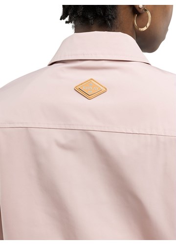 Replay ROZA KRATKA JAKNA S VELIKIM DŽEPOVIMA - 7