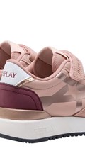 ROZE FIBER JR TENISICE ZA DJEVOJČICE VEL.36-39 - 3