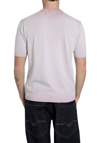 Replay ROZI PULOVER S OMBRE EFEKTOM - 1