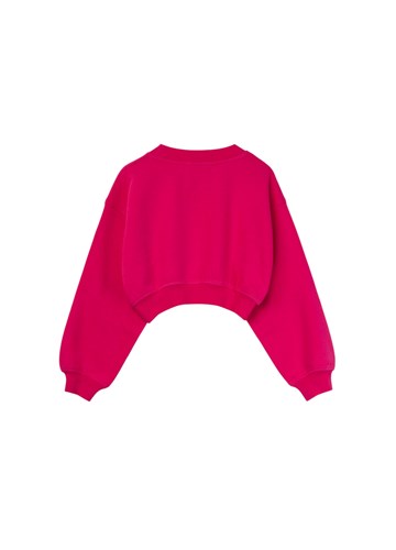 Replay ROZI SWEATSHIRT SA ŠARENIM PRINTOM ZA DJEVOJČICE - 2