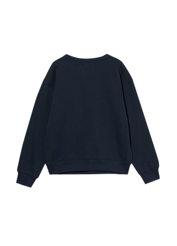 Replay PLAVI SWEATSHIRT DENIM GOODS ZA DJEČAKE  - 2