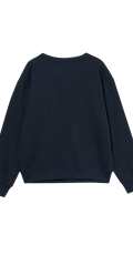 PLAVI SWEATSHIRT DENIM GOODS ZA DJEČAKE  - 2
