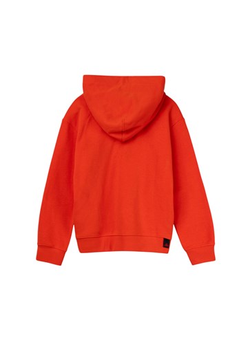 Replay NARANČASTI SURF DAY SWEATSHIRT ZA DJEČAKE  - 2