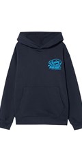 PLAVI HOODIE REPLAY DENIM GOODS ZA DJEČAKE - 1