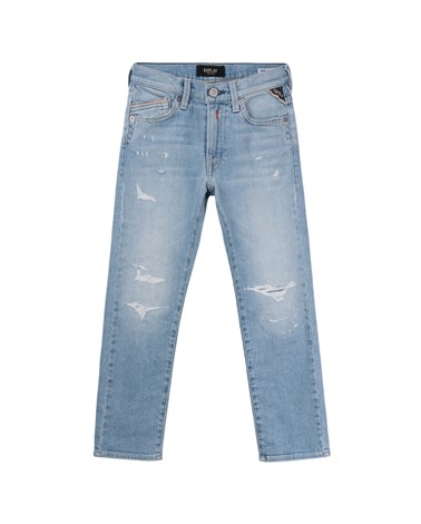 SB9081.064.841 250 Replay mini waitom regular fit jeans za dječake sb9081.064.841 250 Replay mini waitom regular fit jeans za dječake sb9081.064.841 250
