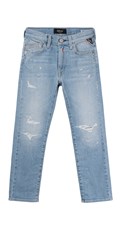 MINI WAITOM REGULAR FIT JEANS ZA DJEČAKE SB9081.064.841 250 - 1