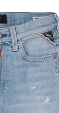 MINI WAITOM REGULAR FIT JEANS ZA DJEČAKE SB9081.064.841 250 - 2