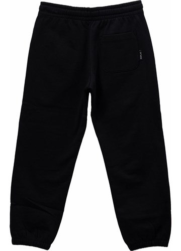 Replay CRNI DENIM GOODS DONJI DIO TRENIRKE ZA DJEČAKE - 2