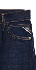 ZIKRY SLIM FIT JEANS HLAČE ZA DJEČAKE SB9105.054.933 360 - 3