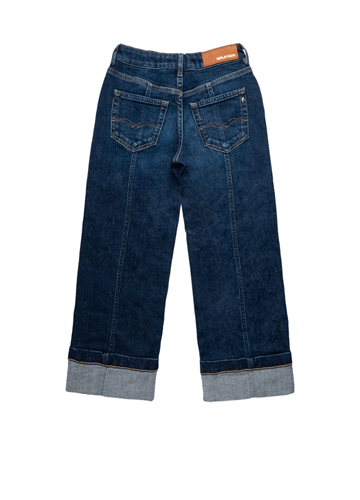 Replay BOY FIT MALINUA JEANS SG9392.050.223 815 - 2