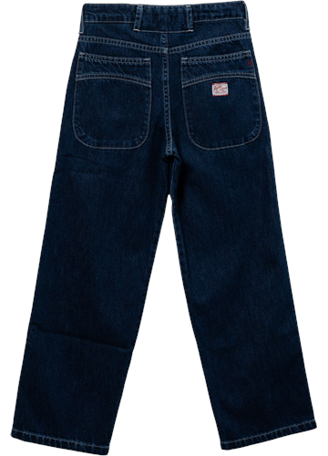 Replay BAGGY FIT JEANS HLAČE ZA DJEVOJČICE SG9443.050.820 359 - 2