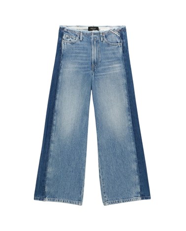 Replay aidyna loose leg jeans za djevojčice sg9444.050.762 358