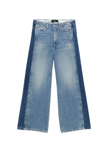 Replay AIDYNA LOOSE LEG JEANS ZA DJEVOJČICE SG9444.050.762 358 - 1