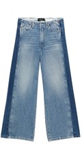 AIDYNA LOOSE LEG JEANS ZA DJEVOJČICE SG9444.050.762 358 - 1