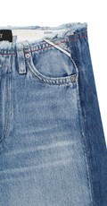 AIDYNA LOOSE LEG JEANS ZA DJEVOJČICE SG9444.050.762 358 - 3