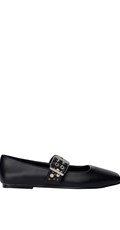 SABINE STUDS BALERINKE - 1