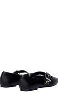 SABINE STUDS BALERINKE - 3