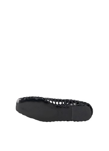 Replay SABINE CLASS CRNE BALERINKE S VEZENIM DETALJIMA - 6