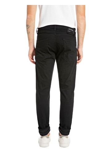 Replay SARTORIALE SLIM FIT JEANS M1059 835 Z67 - 3