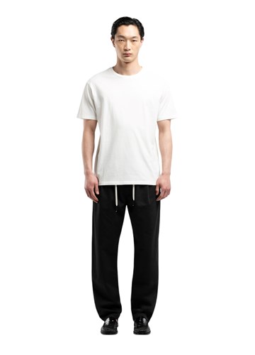 Replay SARTORIALE BIJELA MAJICA KRATKIH RUKAVA - 1