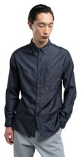 SARTORIALE DENIM PLAVA KOŠULJA - 2