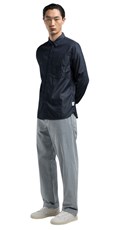 SARTORIALE DENIM PLAVA KOŠULJA - 4