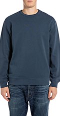 SARTORIALE PLAVI SWEATSHIRT ZA MUŠKARCE  - 1