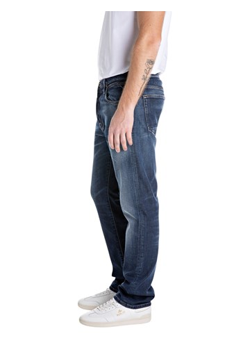 Replay SARTORIALE RELAXED FIT JEANS M1025  425 Z81 - 4