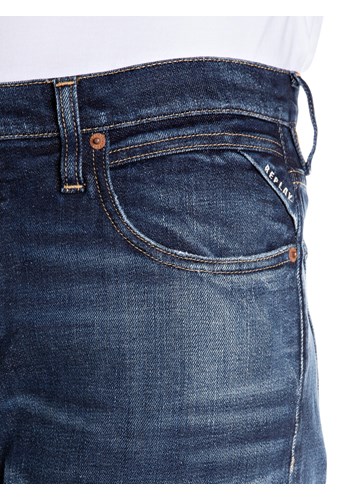 Replay SARTORIALE RELAXED FIT JEANS M1025  425 Z81 - 6