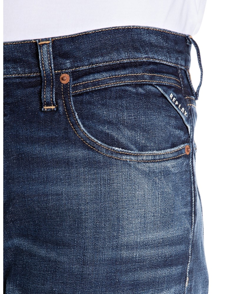 Replay SARTORIALE RELAXED FIT JEANS M1025  425 Z81 - 6