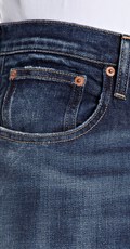 SARTORIALE RELAXED FIT JEANS M1025  425 Z81 - 7