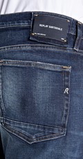 SARTORIALE RELAXED FIT JEANS M1025  425 Z81 - 8