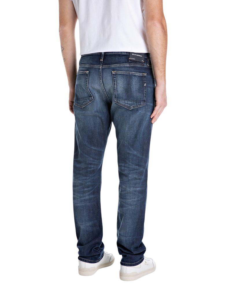 Replay SARTORIALE RELAXED FIT JEANS M1025  425 Z81 - 2
