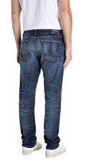 SARTORIALE RELAXED FIT JEANS M1025  425 Z81 - 2