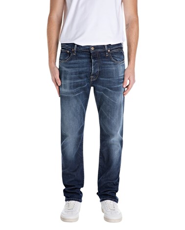 M1025 425 Z81 Replay sartoriale relaxed fit jeans m1025 425 z81 Replay sartoriale relaxed fit jeans m1025 425 z81