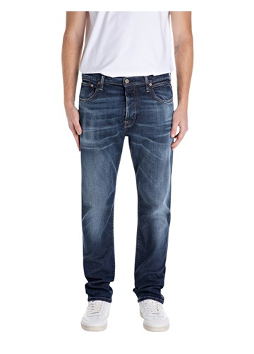 Replay SARTORIALE RELAXED FIT JEANS M1025  425 Z81 - 1